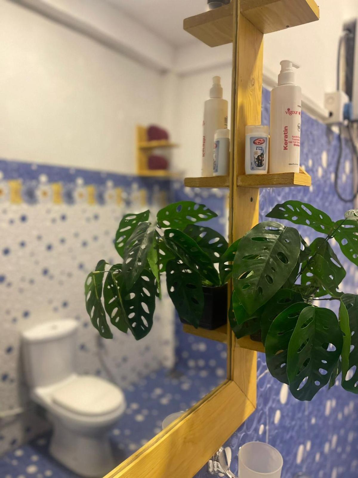 Ella Forest Eco View Εξωτερικό φωτογραφία