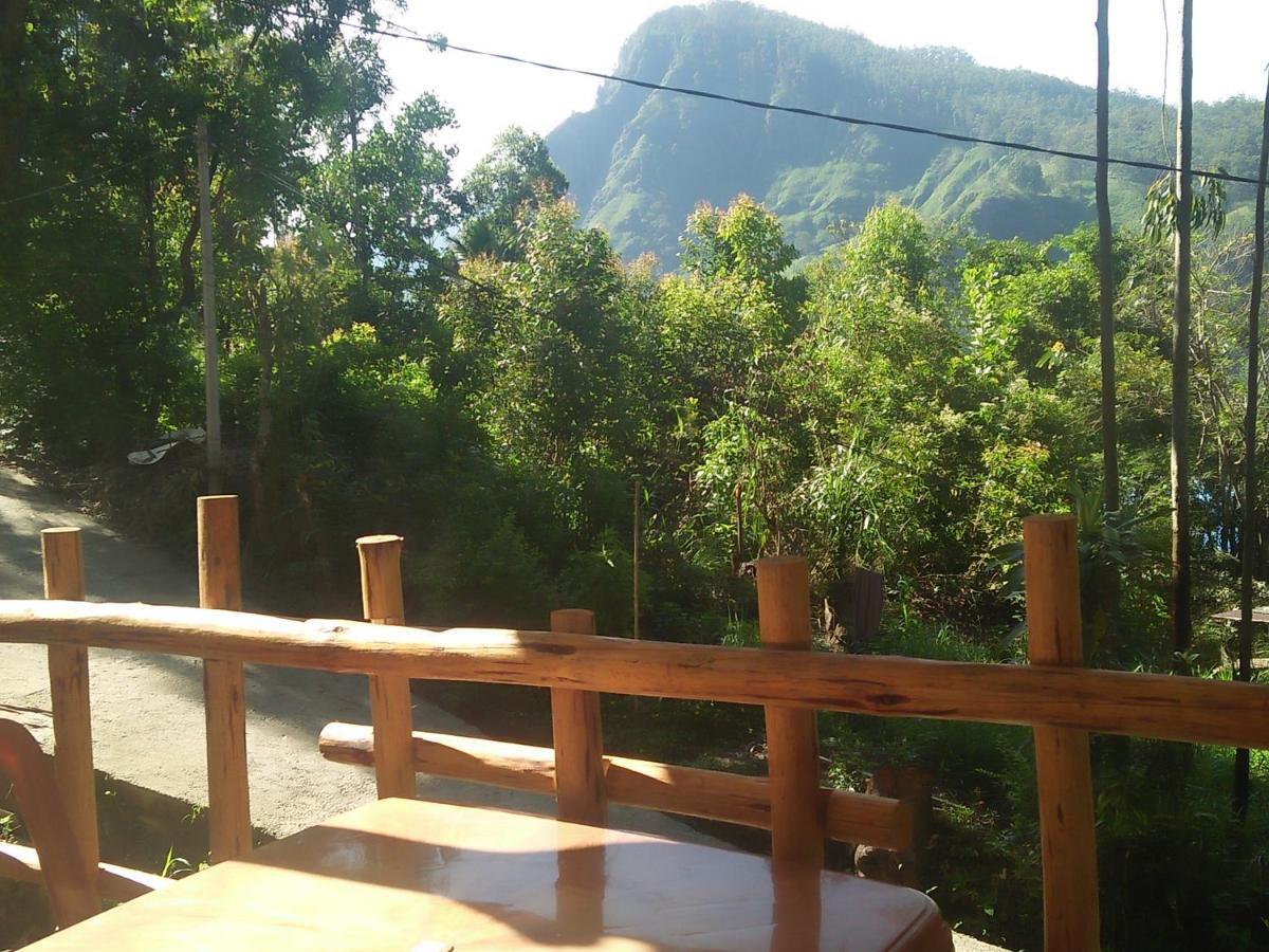 Ella Forest Eco View Εξωτερικό φωτογραφία